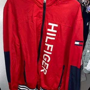 Tommy Hilfiger Jacket